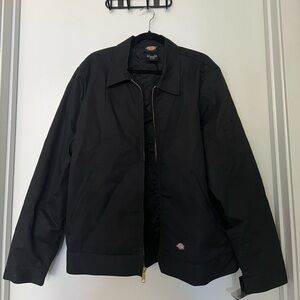 Dickies Men’s Insulated Eisenhower Jacket